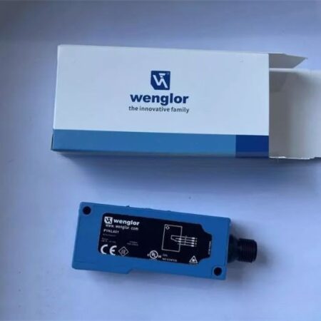 FOR P1NL401 Wenglor New Photoelectric Switch Sensor