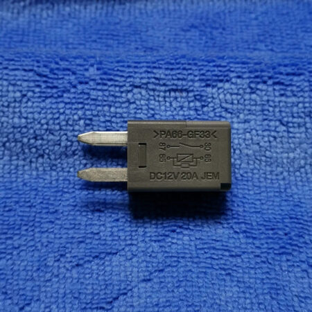 FOR PA66-GF33 DC12V 12V 20A Power Relays