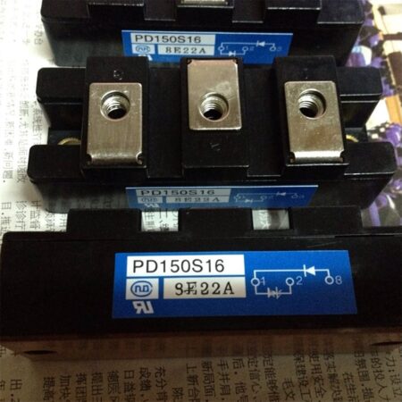 FOR PD150S16 Power Module IGBT Industrial Semiconductor
