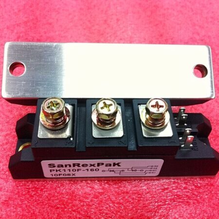 FOR PK110F-160 SANREX Power Module IGBT Industrial Semiconductor PK110F160
