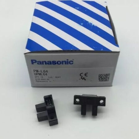 FOR PM-L64 New Photoelectric Switch PML64