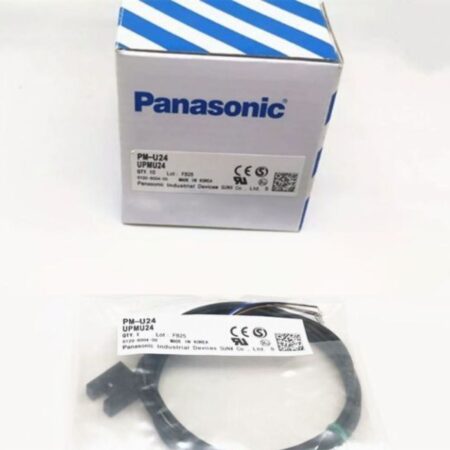 FOR PM-U24 New Photoelectric Switch