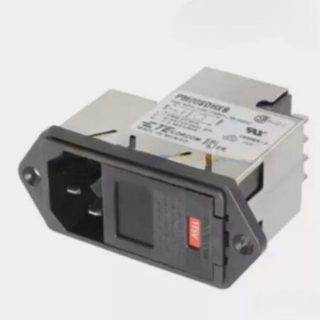 FOR PM00SDHXB New Power Entry Filters TE/Corcom Accessories