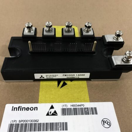 FOR PM100CL1A060 Mitsubishi Power Module IGBT PM100CL1A-060