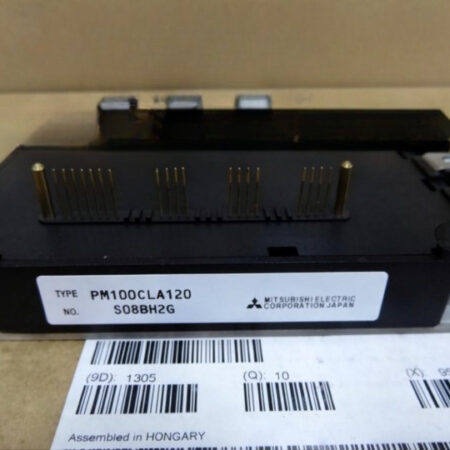 FOR PM100CLA120 Mitsubishi Power Module IGBT PM100CLA-120