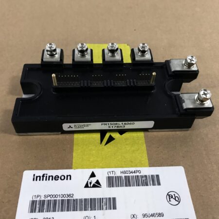 FOR PM150RL1A060 Mitsubishi Power Module IGBT PM150RL1A-060