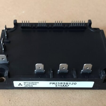 FOR PM25RSB120 Mitsubishi Power Module IGBT PM25RSB-120