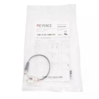 FOR PR-FB15CN New Photoelectric Sensor Switch