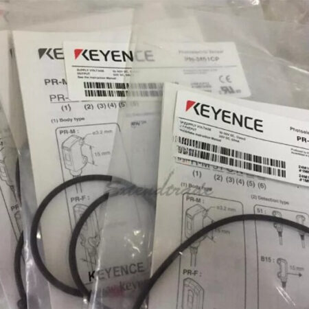 FOR PR-M51CP New Photoelectric Switch Sensor