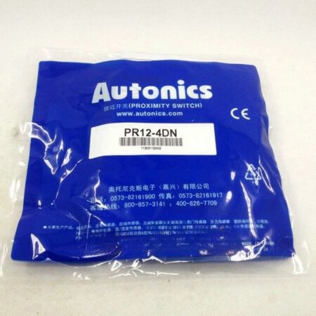 FOR PR12-4DN Proximity Switch Sensor PR124DN