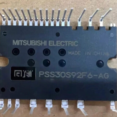 FOR PSS30S92F6-AG MITSUBISHI Power Module 3-Phase IPM PSS30S92F6AG
