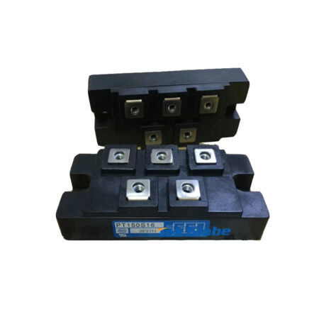 FOR PT150S16 NIEC Power Module 3-Phase Bridge Diode Rectifier