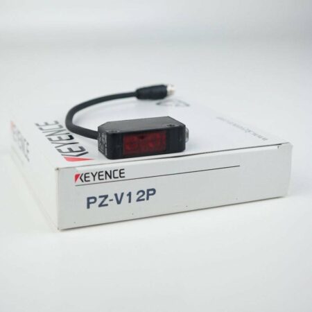 FOR PZ-V12P Keyence Photoelectric Sensor 12-24VDC