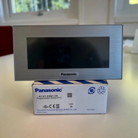 FOR Panasonic Programmable Display AIG12GQ13D