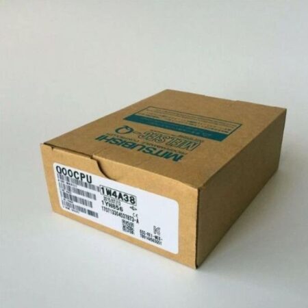 FOR Q00CPU Mitsubishi PLC Module