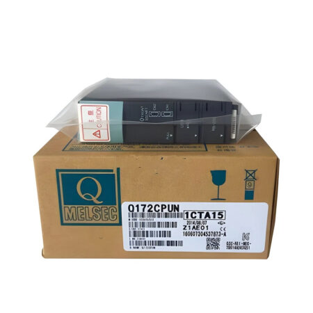 FOR Q172CPUN Mitsubishi PLC Module