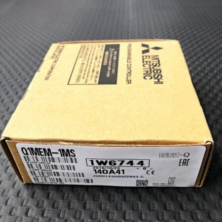 FOR Q1MEM-1MS Mitsubishi PLC Module
