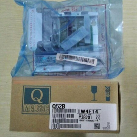 FOR Q52B Mitsubishi PLC Module