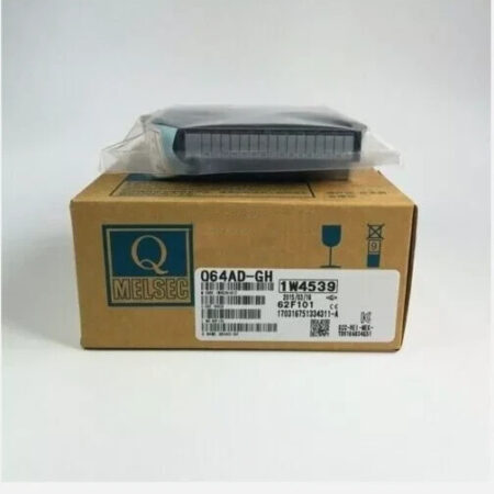 FOR Q64AD-GH Mitsubishi PLC Module