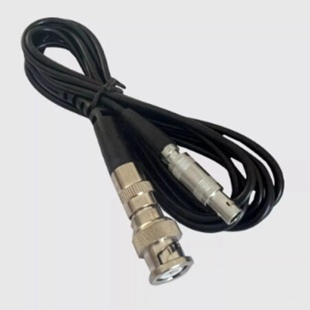 FOR Q9-C6 Ultrasonic Probe Wire Flaw Detector Connection Wire