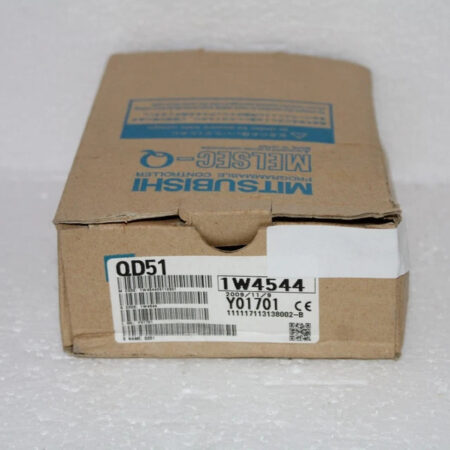 FOR QD51 Mitsubishi PLC Module