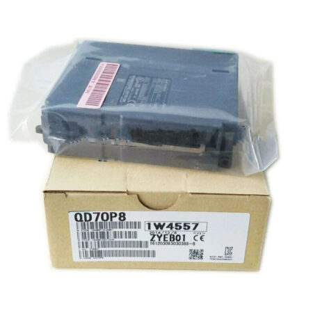 FOR QD70P8 Mitsubishi PLC Module