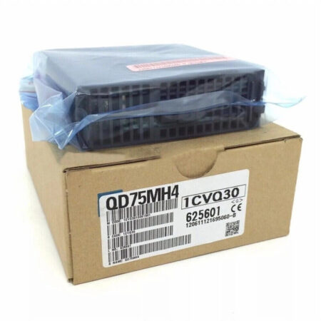 FOR QD75MH4 Mitsubishi PLC Module