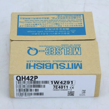 FOR QH42P Mitsubishi PLC Module