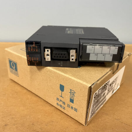FOR QJ71C24 Mitsubishi PLC Module