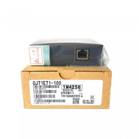 FOR QJ71E71-100 Mitsubishi PLC Module