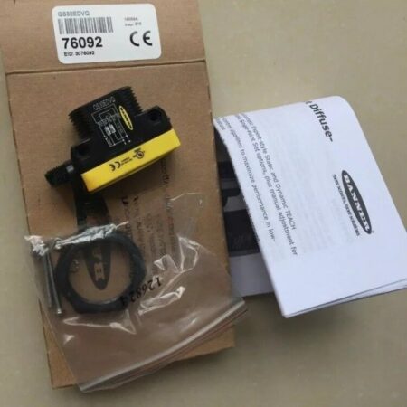 FOR QS30EDVQ New Photoelectric Switch