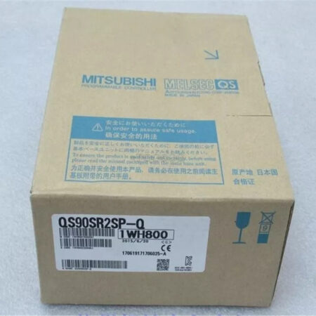 FOR QS90SR2SP-Q Mitsubishi PLC Module