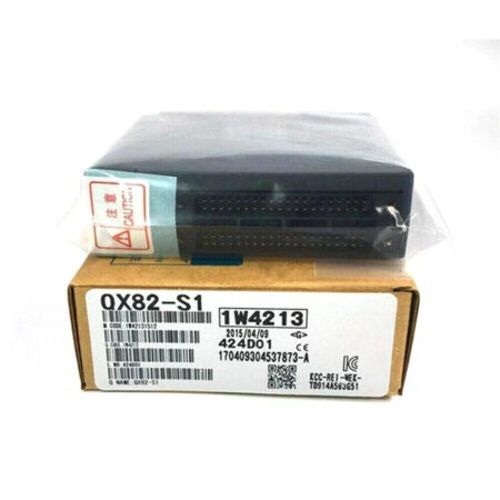 FOR QX82-S1 Mitsubishi PLC Module