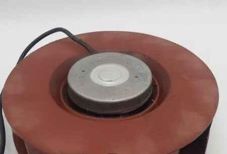 FOR R1G220-AB35-52/R1G220-AB35-65/83 New Centrifugal Fan