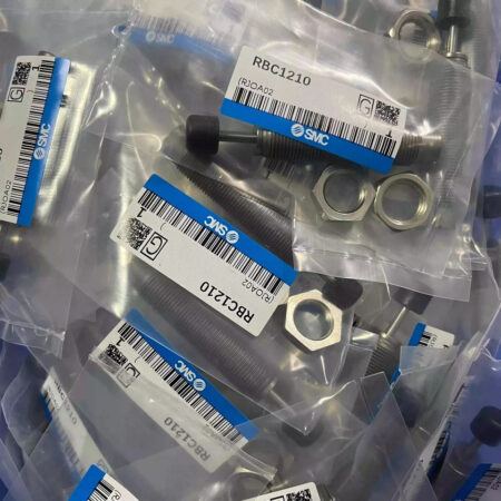 FOR RBC1210 Oil Pressure Buffer Shock Absorber Damper