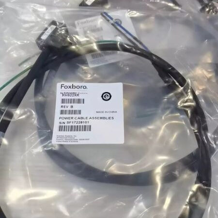 FOR RH922XR New REV B Power Cable Assembles