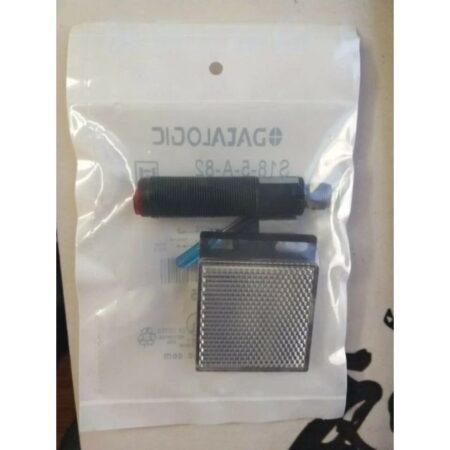 FOR S50-MR-5-C01-NN DATALOGIC Photoelectric SWITCH Sensor