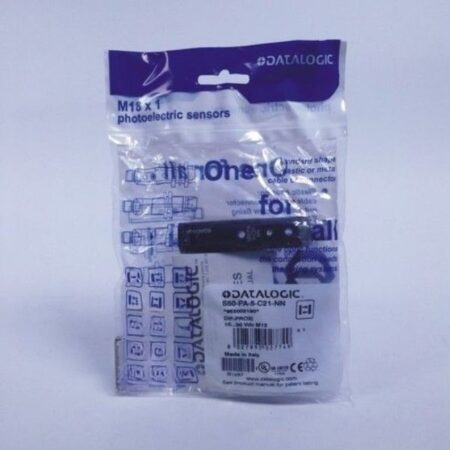 FOR S50-PA-2-C21-NN DATALOGIC Photoelectric SWITCH Sensor