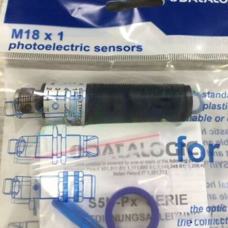 FOR S5N-PA-5-C21-PP DATALOGIC Proximity Switch Sensor