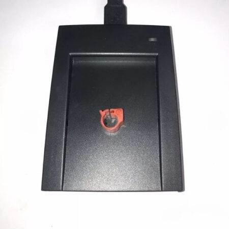 FOR S64S256S2048FDX-B New USB HITAG ISO11784/85 Card Reader Animal Label