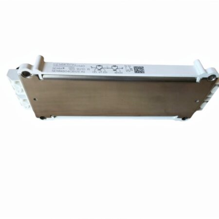 FOR SEMIX604GB12E4S SEMIKRON Power Module Half Bridge Inverter IGBT 600A 1200V