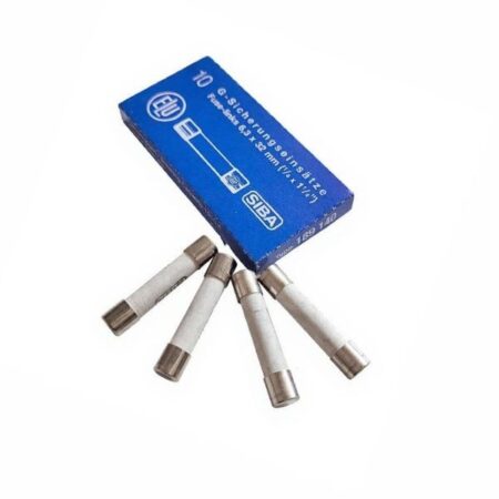 FOR SIBA 189140 Fuse T25A H500V