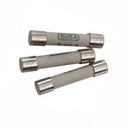 FOR SIBA 189140 Fuse T630mA 500V