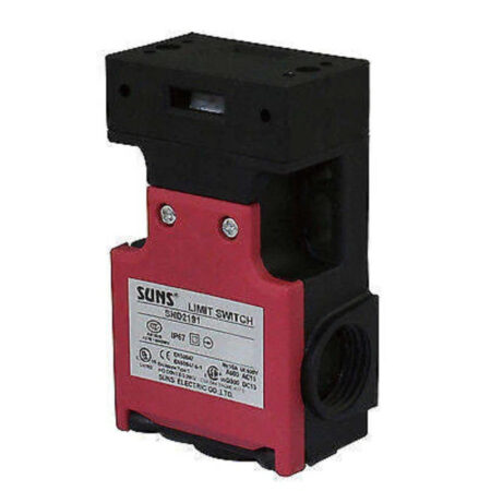 FOR SK-A2Z M 601.6169.036 Safety Interlock Switch SUNS