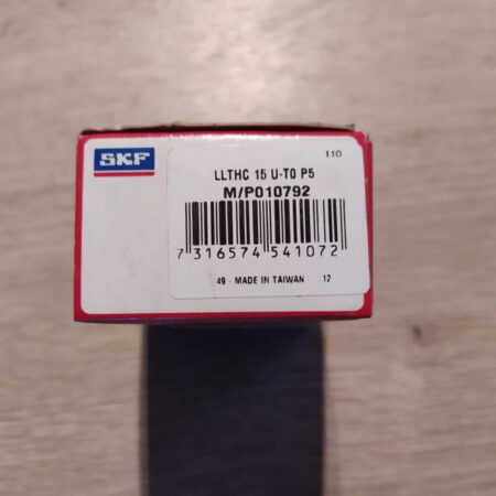 FOR SKF LLTHC15U-T0-P5 Linear Ball Bearing LLTHC 15 U-T0 P5