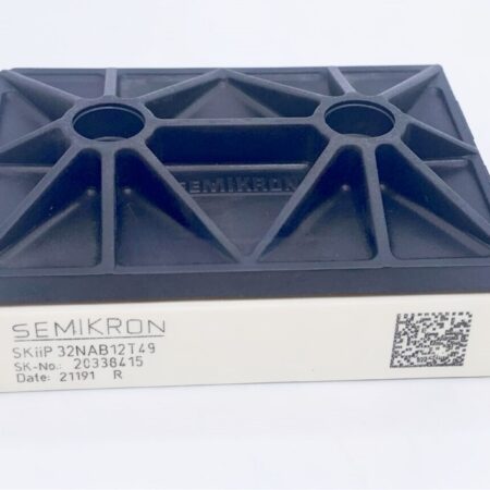 FOR SKIIP32NAB12T49 SEMIKRON Power Module IGBT 3-Phase Rectifier Inverter