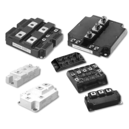 FOR SKM300GA173D SEMIKRON Power Module IGBT Half Bridge SEMITRANS 300A