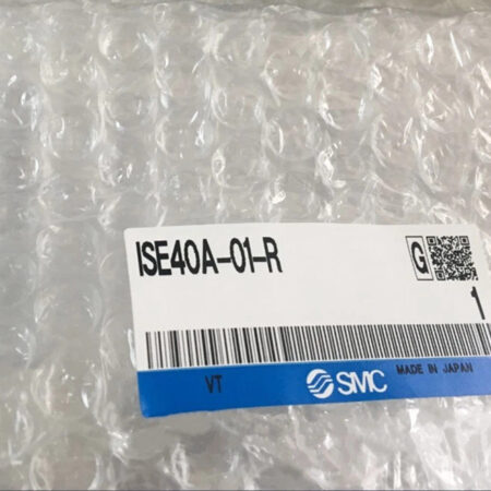 FOR SMC ISE40A-01-R Pressure Switch ISE40A-01-R