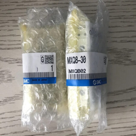 FOR SMC MXQ8-30 Pneumatic Cylinder Slide SMC MXQ8-30