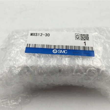 FOR SMC MXS12-30 Precision Air Slide Table Cylinder SMC MXS1230
